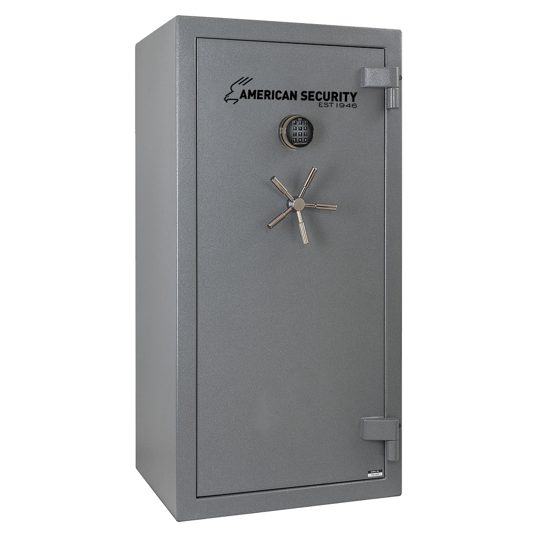 American Security Safes American Security NF6032