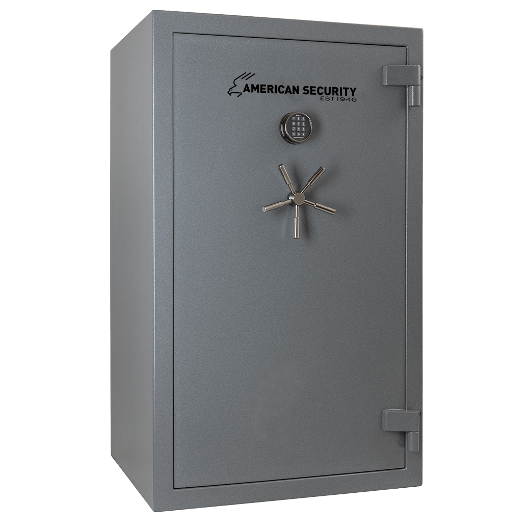 American Security Safes American Security NF6036