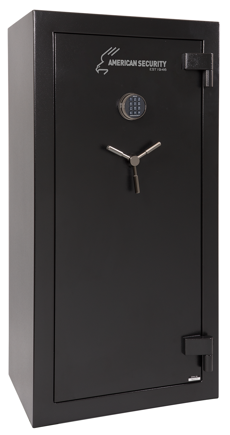 American Security Safes American Security SF6032