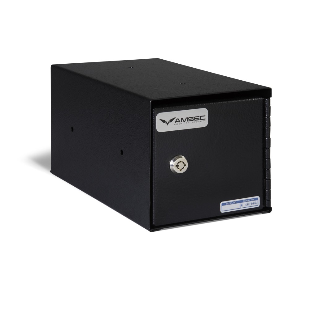 American Security Safes American Security TB0610