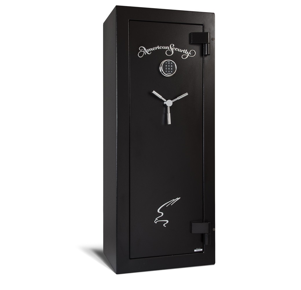 American Security Safes American Security TF5924
