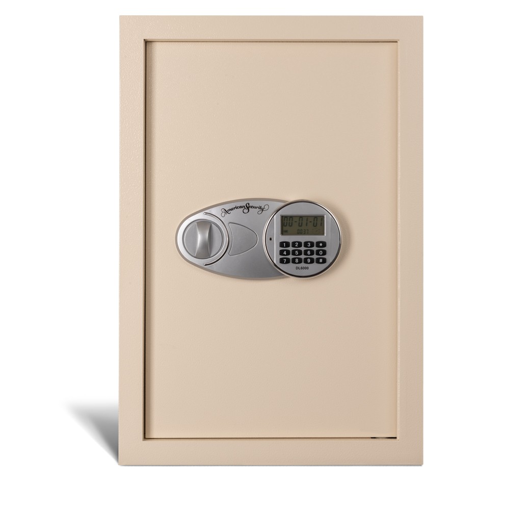 American Security Safes American Security WEST2114