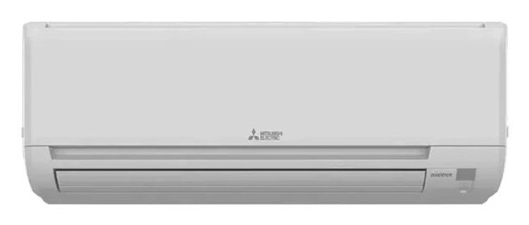 Panic / Safe Rooms Ductless mini split indoor unit for safe room climate control